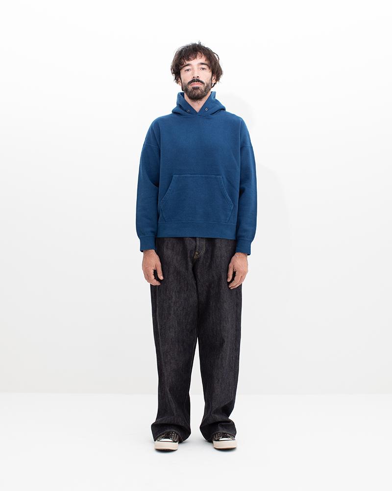 JUMBO SB HOODIE P.O. (N.D.) | Visvim Official North American Web Store